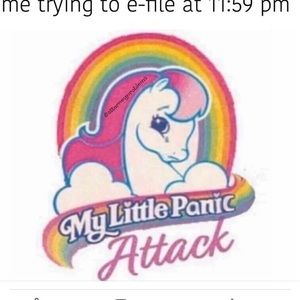 Meet your Posher, Susan